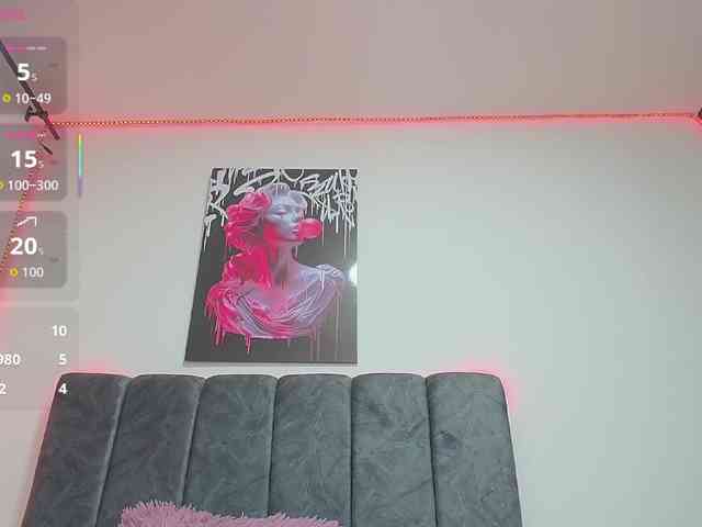 karinna-santana webcam