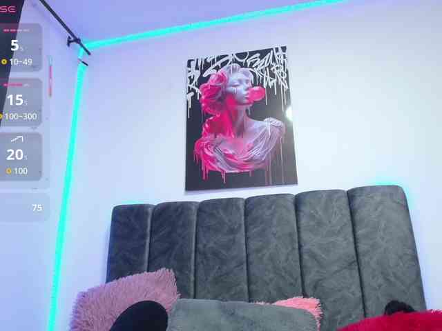 karinna-santana webcam