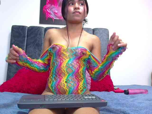 karinna-santana webcam