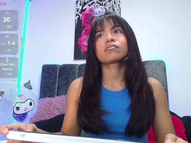 karinna-santana webcam