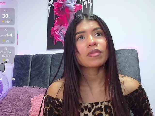 karinna-santana webcam