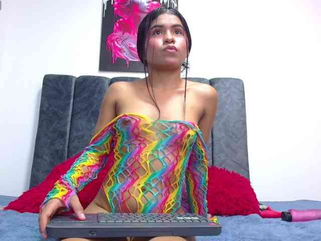 karinna-santana webcam