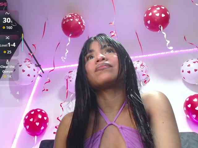 karinna-santana webcam