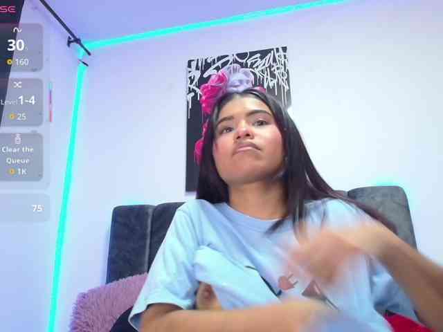 karinna-santana webcam