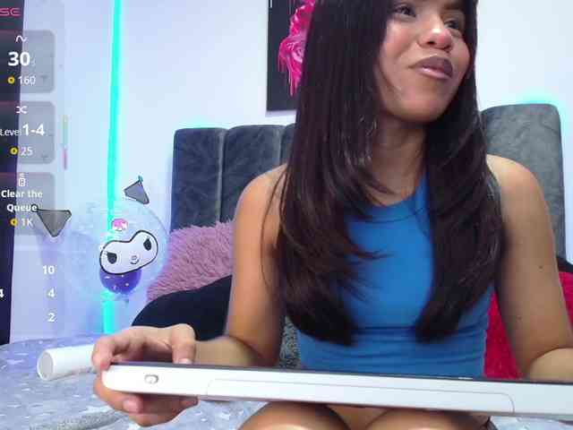 karinna-santana webcam