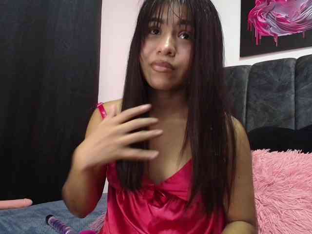 karinna-santana webcam