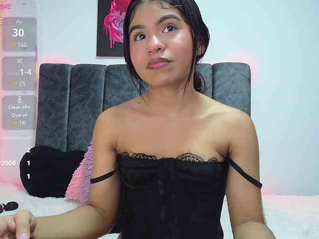 karinna-santana webcam