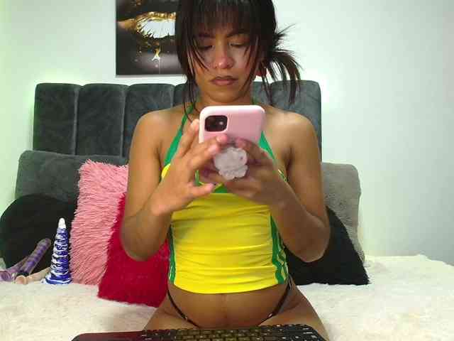 karinna-santana webcam