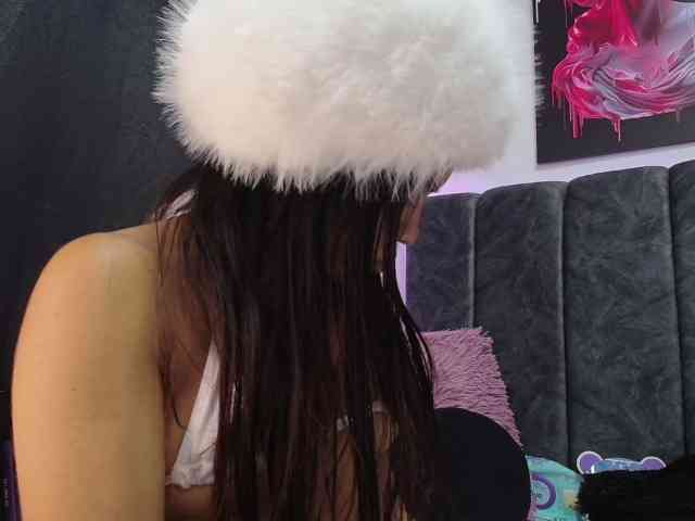 karinna-santana webcam