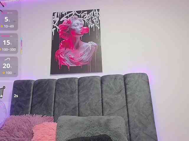 karinna-santana webcam