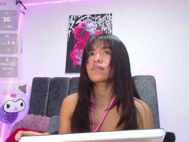 karinna-santana webcam