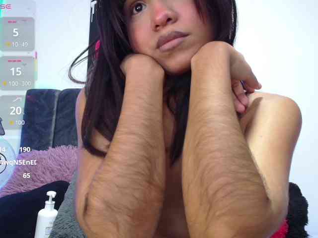 karinna-santana webcam