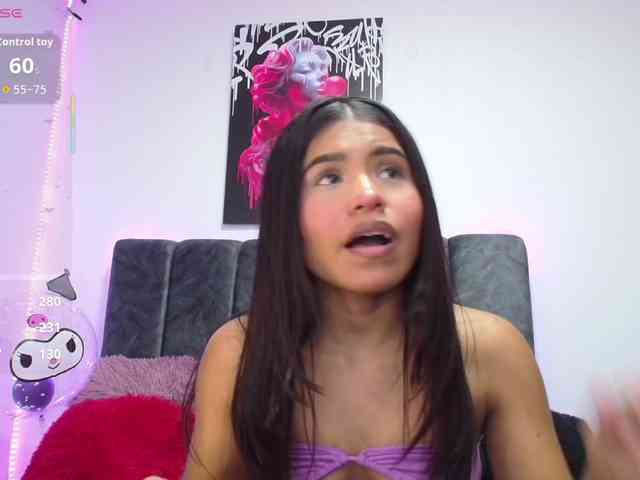 karinna-santana webcam