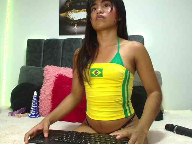 karinna-santana webcam