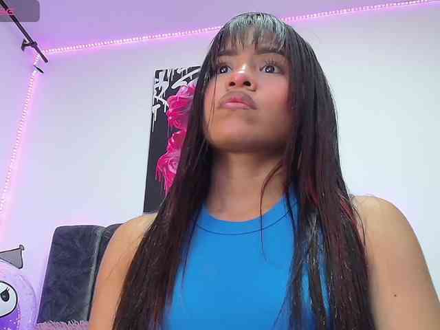 karinna-santana webcam