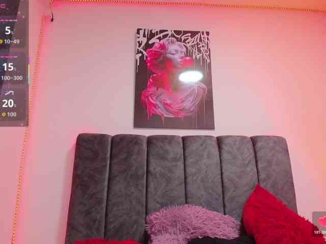 karinna-santana Live Webcam on BongaCams