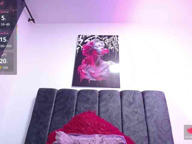 karinna-santana webcam