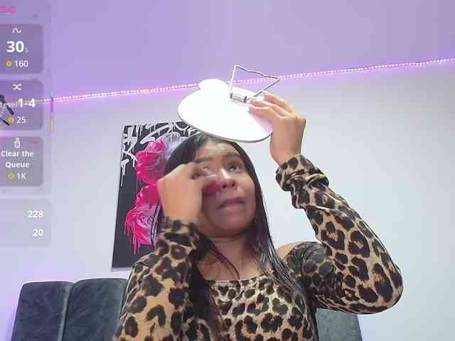 karinna-santana webcam