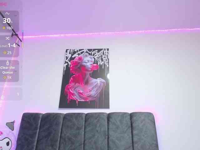 karinna-santana webcam