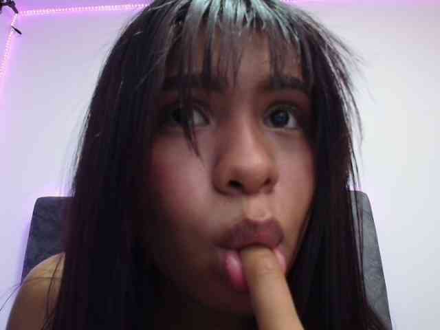 karinna-santana webcam