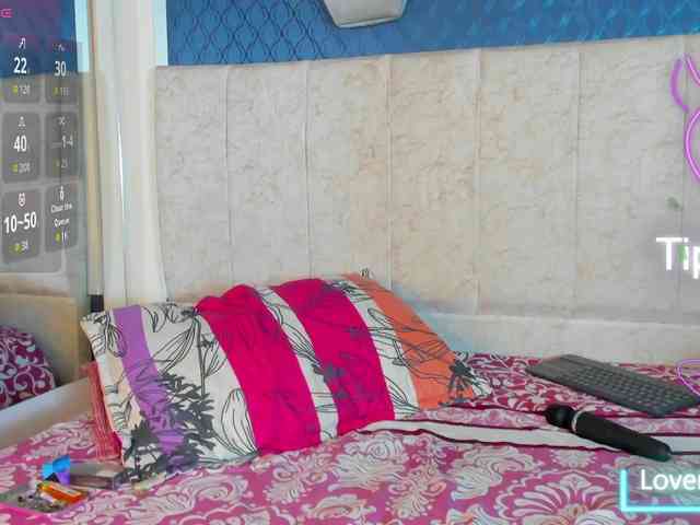 thania777 webcam