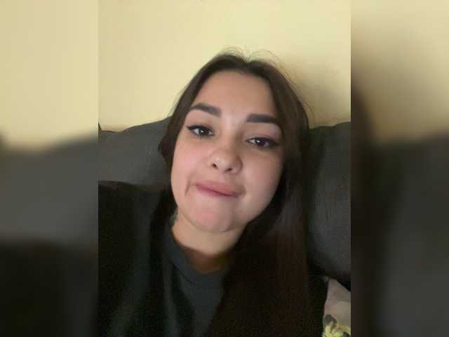 Lisana1 – webcam model profile photo