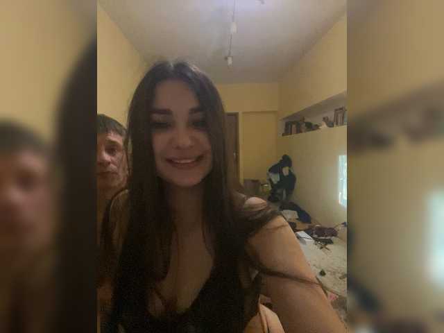 Lisana1 – webcam model profile photo