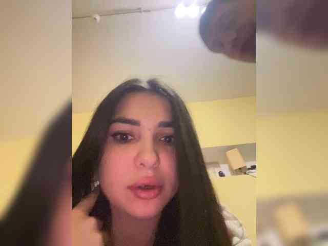 Lisana1 webcam