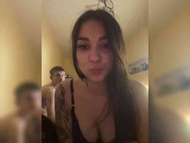 Lisana1 webcam