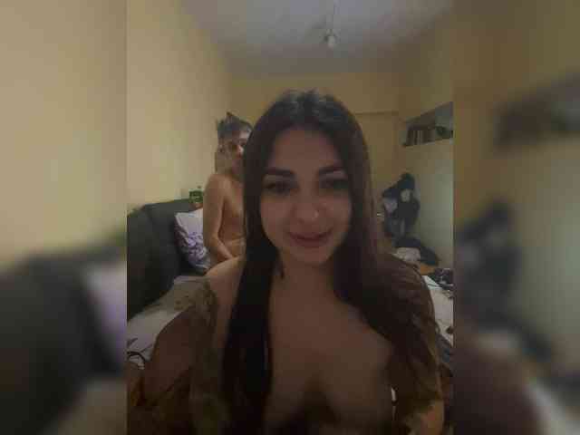 Lisana1 webcam
