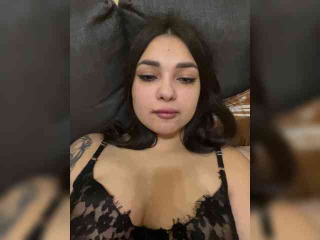 Lisana1 webcam