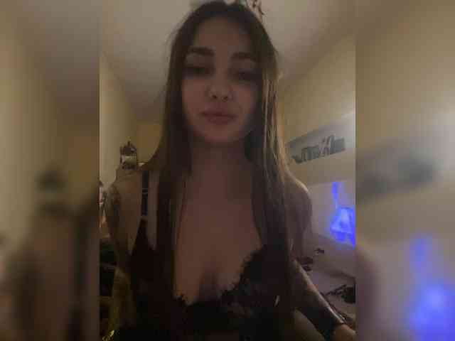Lisana1 webcam