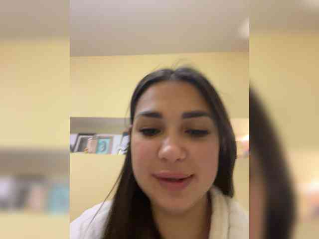 Lisana1 webcam