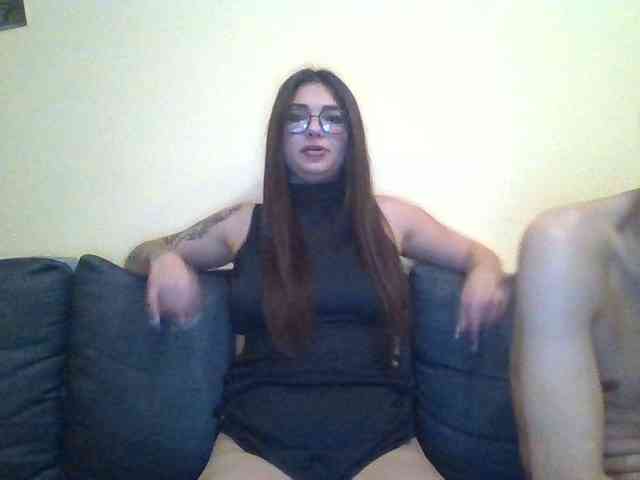 Lisana1 webcam