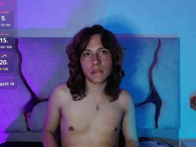 JIM-TAY Live Webcam on BongaCams