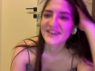 SelenaMoon Porn Show