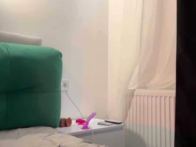 SelenaMoon's BongaCams show and profile