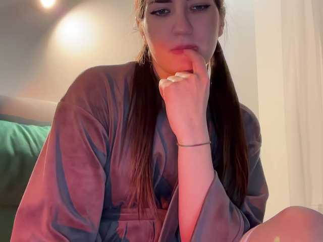 SelenaMoon's BongaCams show and profile