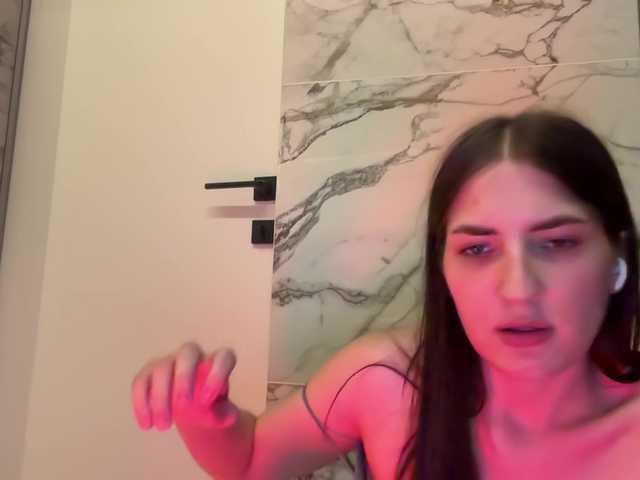 вебкам SelenaMoon