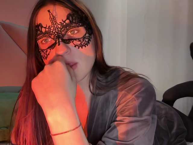 SelenaMoon's BongaCams show and profile