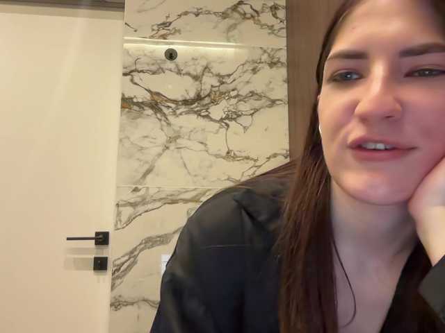 SelenaMoon from BongaCams is Freechat
