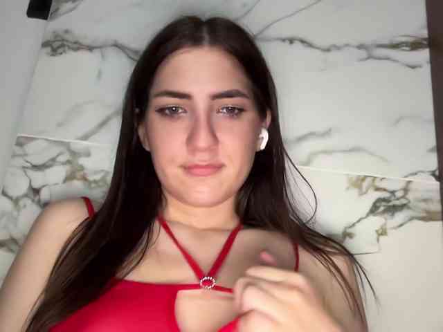 SelenaMoon webcam