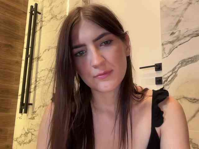 SelenaMoon webcam