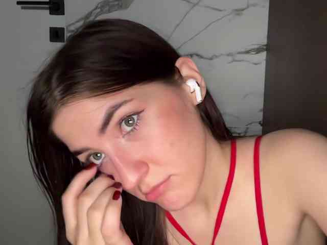 SelenaMoon webcam
