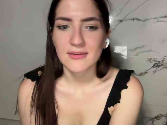 SelenaMoon webcam