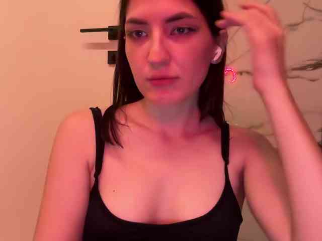 SelenaMoon webcam