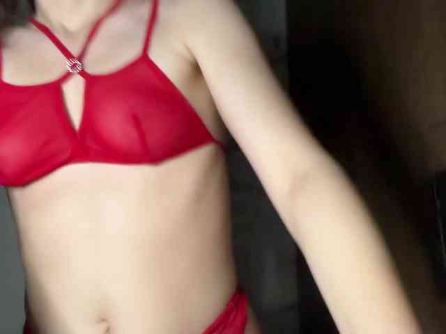 SelenaMoon webcam