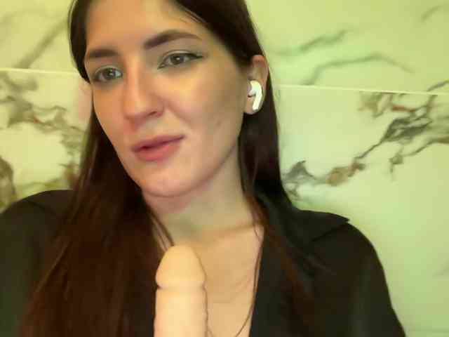 SelenaMoon webcam