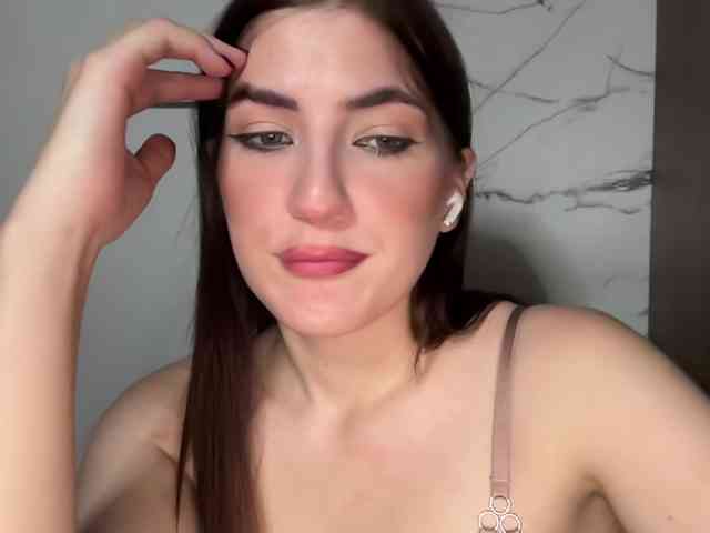 SelenaMoon webcam