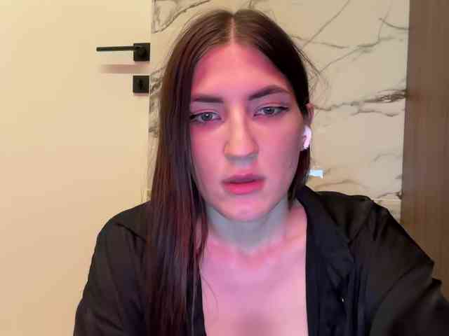 SelenaMoon webcam